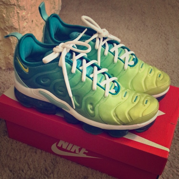 Nike Other - Nike Vapormax Plus